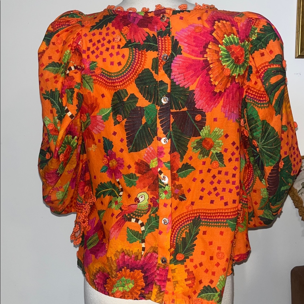 Farm Rio - Picture 8 of 12